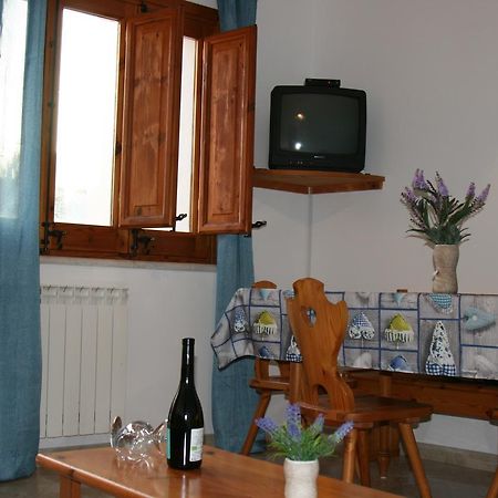 Casa Vacanze Il Cortile Custonaci Esterno foto