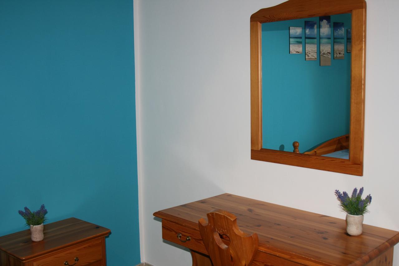 Casa Vacanze Il Cortile Custonaci Esterno foto