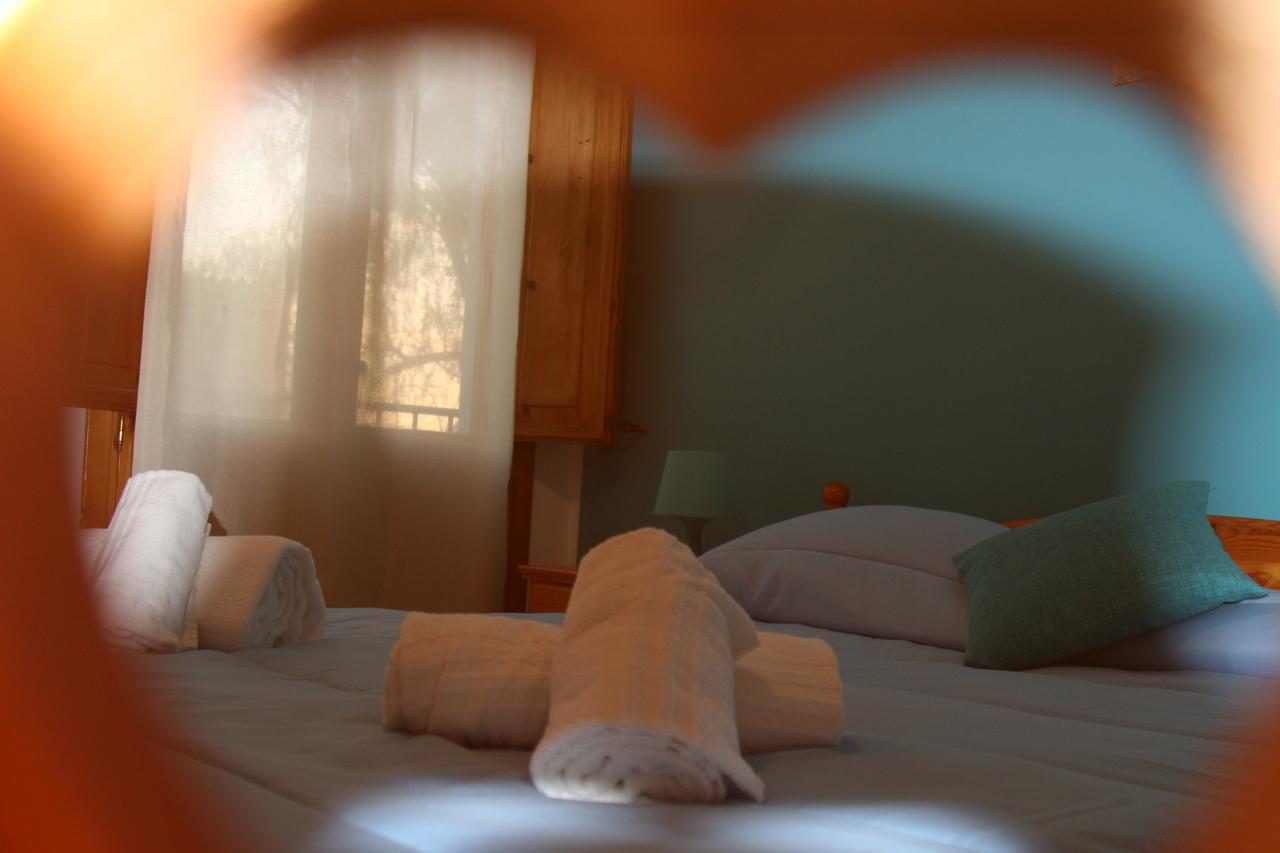 Casa Vacanze Il Cortile Custonaci Esterno foto